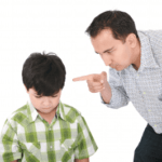 castigar a mi hijo
