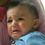 miedos infantiles en niños
