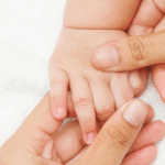 ¿Cómo crear un vínculo afectivo seguro con nuestros hijos?