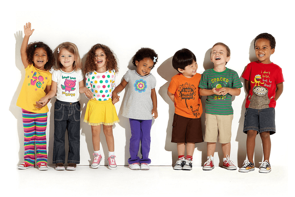 desarrollo infantil