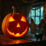 Halloween y niños orígenes de la celebración