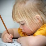 atención y memoria niños de 3 a 5 años