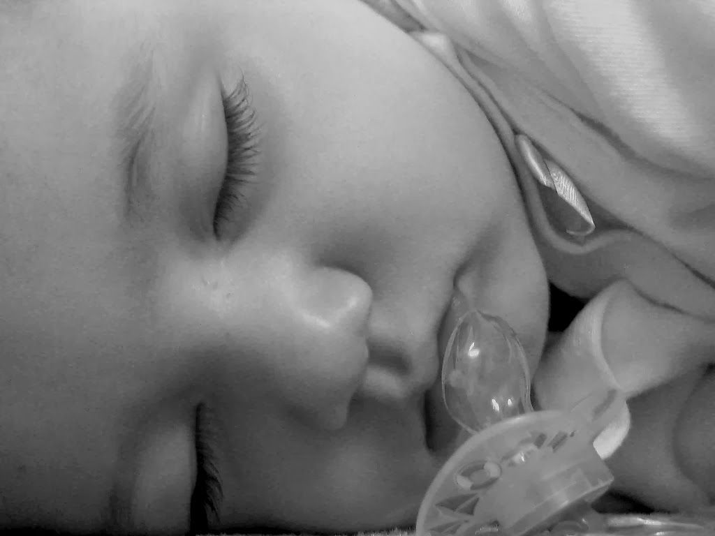 dormir refuerza las conexiones cerebrales de nuestros hijos