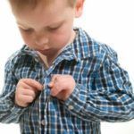 niños de 3 a 4 años