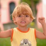 ¿Por que se enfada tanto mi hijo?