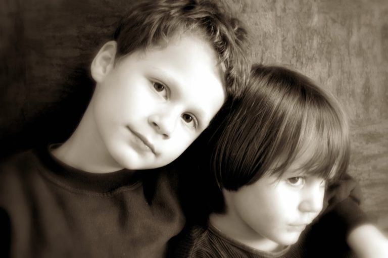 hermanos