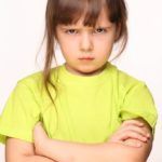 mi hijo de 6 años se pasa el día protestando