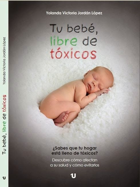 tu bebé libre de tóxicos