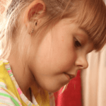 niños sensibles cómo ayudarles