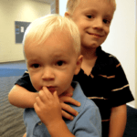 celos infantiles
