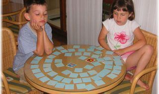 Reavivar la vida sexual en la pareja con hijos 1 Memory game