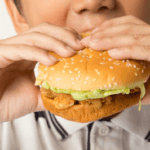 ¿La comida basura afecta al aprendizaje?