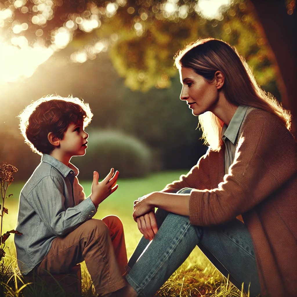 aceptar a nuestros hijos como son
