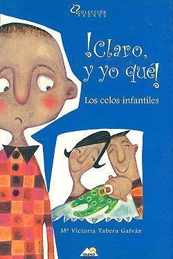 ¡Claro, y yo qué!