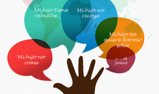 Mi hijo me chantajea ¿Qué hago? 2 5preocupaciones