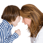 el hijo como espejo ¿por qué trato mal a mi hijo?