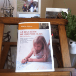 La educación de nuestros hijos