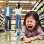 rabietas o desbordes emocionales