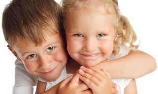 Autoestima. Sugerencias para fomentar una buena autoestima en nuestros hijos 2 shutterstock 115636006