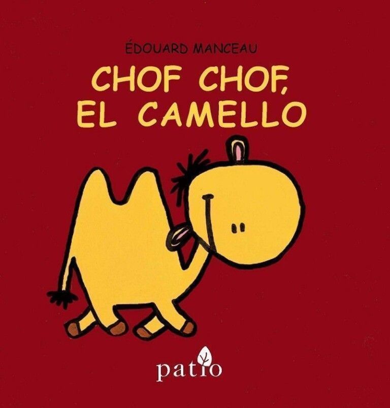 chof chof