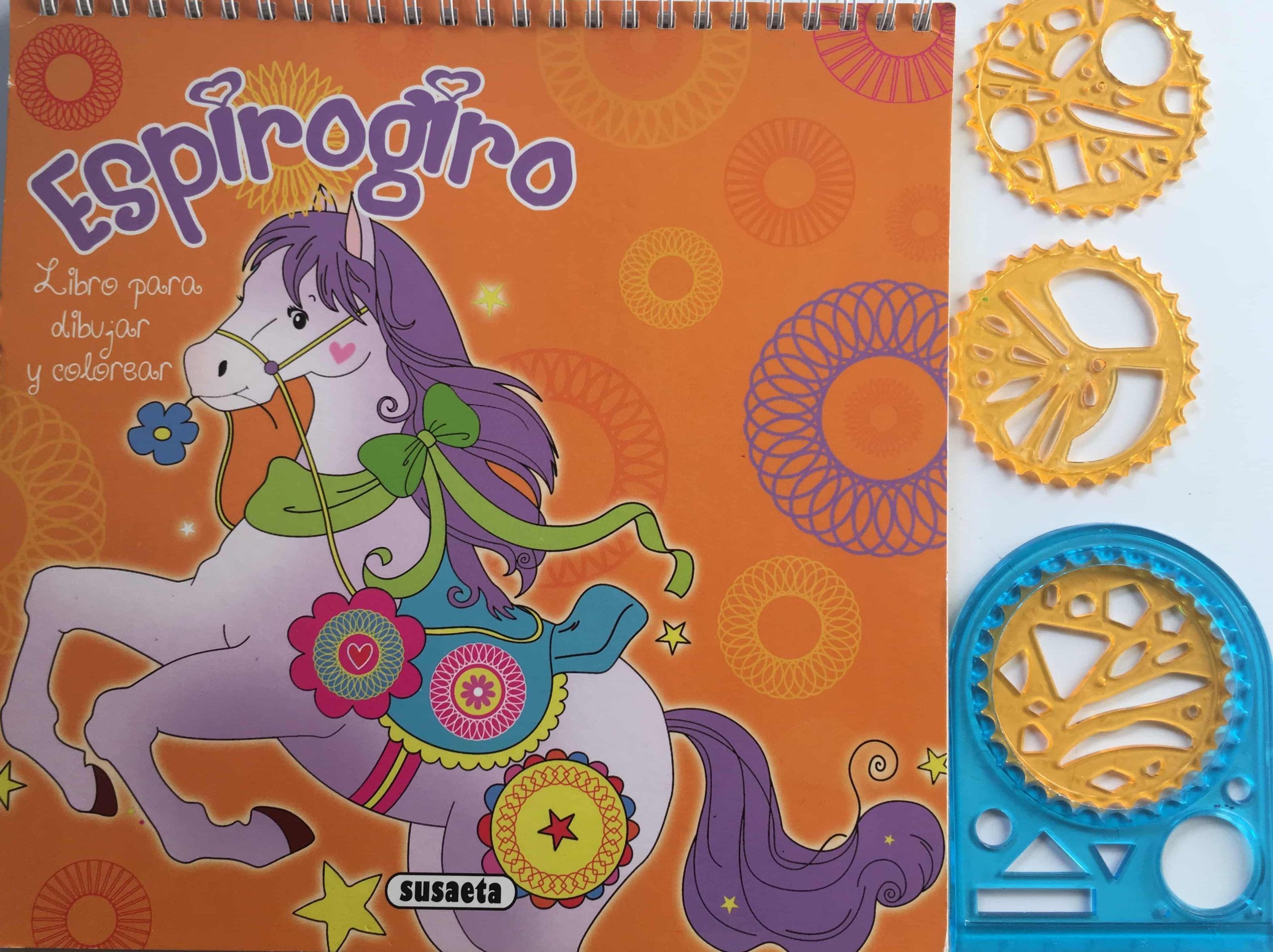 espirogiro