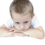 Depreión infantil