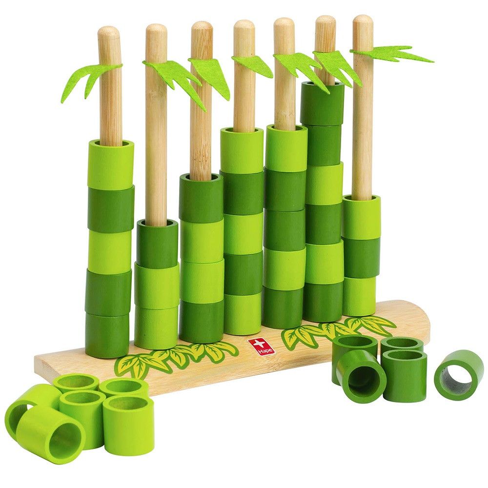Quattro de Hape Toys
