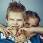 celos entre hermanos