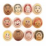 emotion stones