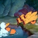el patito feo