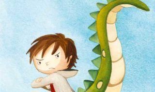 ¿Por qué se enfada mi hijo? ¿Qué puedo hacer para que no se enoje tanto? 2 La cola de dragón