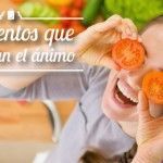 Los hidratos de carbono ayudan a producir la “hormona de la felicidad”.