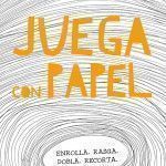juega con papel