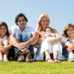 disfrutar de los hijos