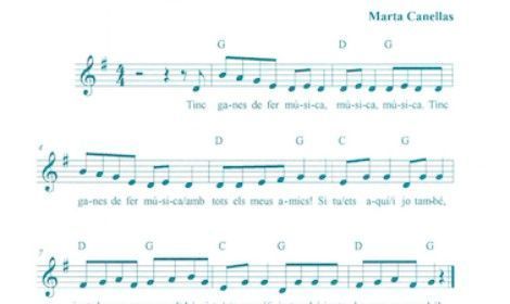 Como trabajar con la música, ideas de libros infantiles 5 Trabajar a través de la música