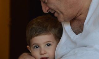¿Eres una madre o padre helicóptero? 3 father 992946 640