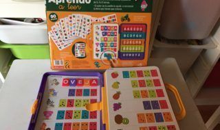 Yo Aprendo a leer01