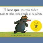 el topo que quería saber