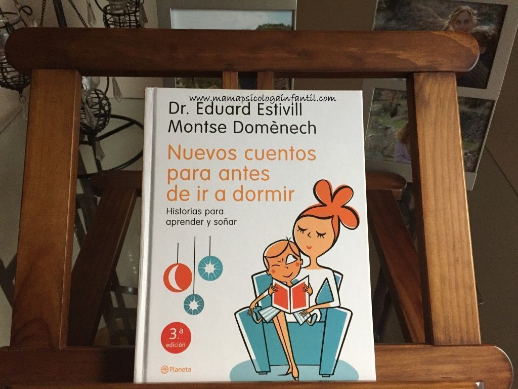 Nuevos cuentos para antes de ir a dormir 3 Nuevos cuentos para antes de ir a dormir
