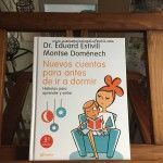 nuevos cuentos para antes de ir a dormir