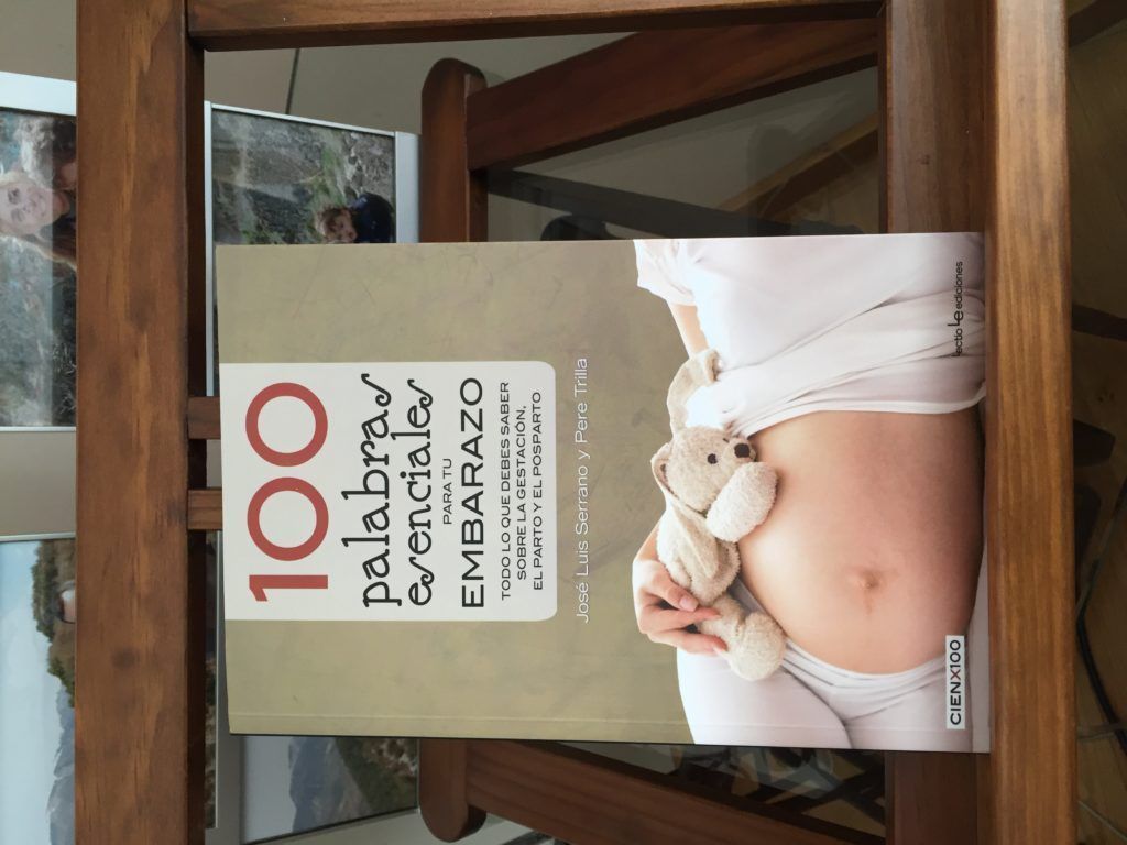 100 plabras esenciales