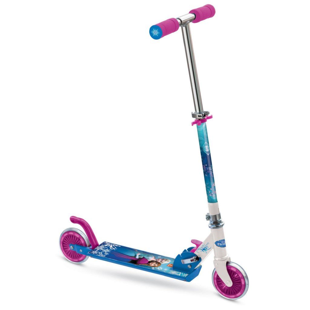 patinetes Patinete Fozen