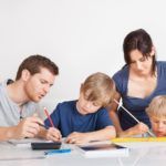deberes escolares tareas de padres o de hijos