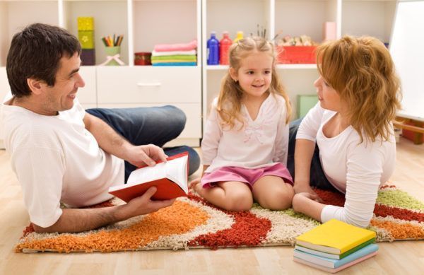 Aprende inglés de forma más rápida practicando con tus hijos - Mamá ...