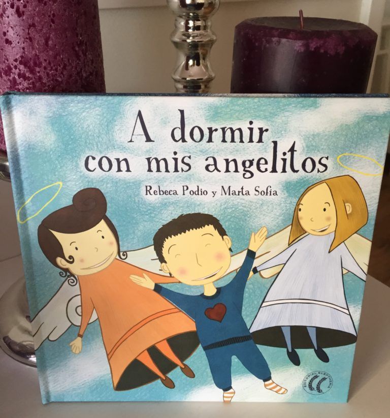 A dormir con mis angelitos thumb