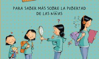 Qué hacer para que tu hijo no sea un imbécil, el libro que te ayudará a conocer a los adolescentes 3 MIA SE HACE MAYOR