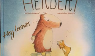 Beneficios de la natación en los niños 4 El ombligo de Herbert