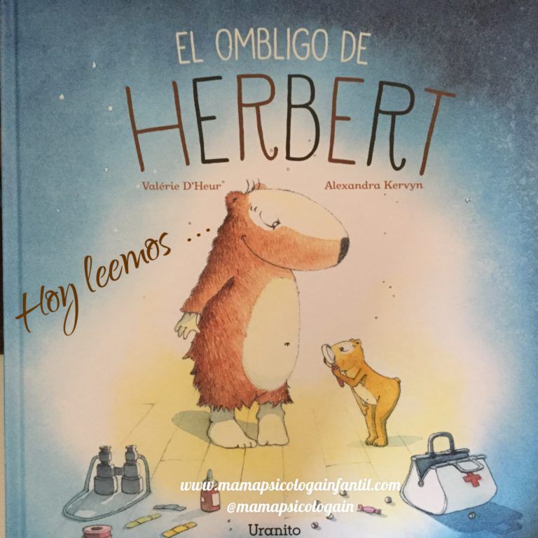 El ombligo de Herbert