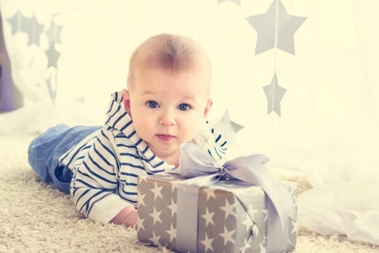 Carta a los reyes magos