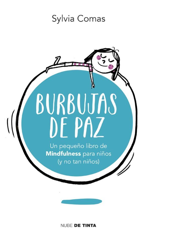 Burbujas de paz